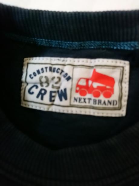 3 ks chlapčenských tričiek 2-3 roky, 92-98 cm, 98