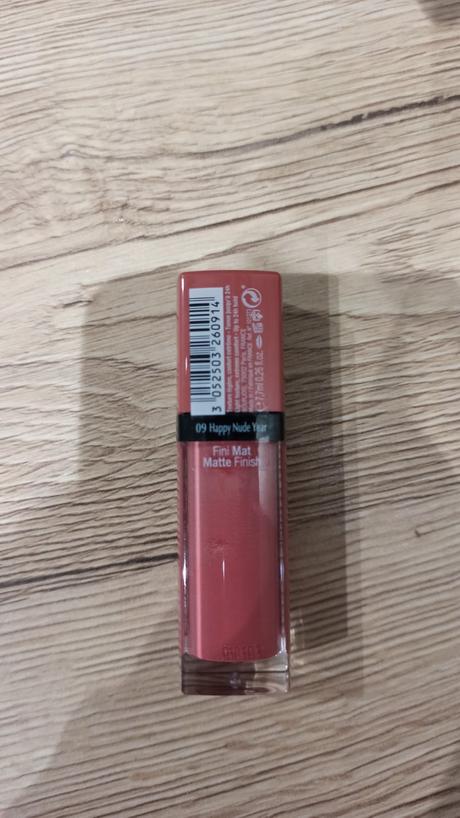 Bourjois rúž, 