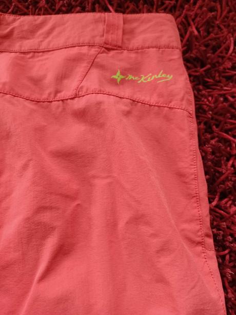 3/4 turisticke tensie kratasy mckinley, mckinley,42