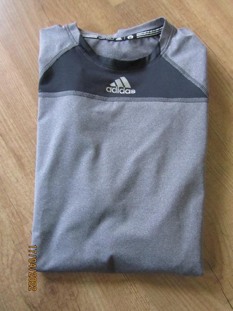 Tricko adidas, adidas,m