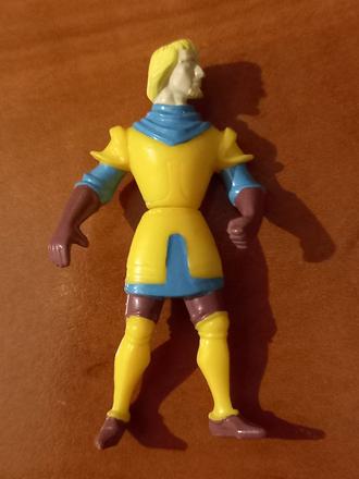 Zberateľská figúrka,