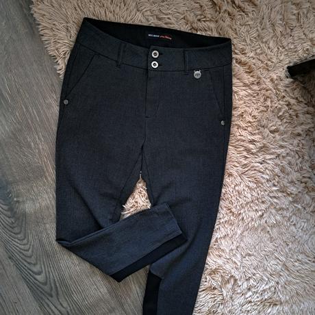 Mos mosh dámske športovo elegantné nohavice, m