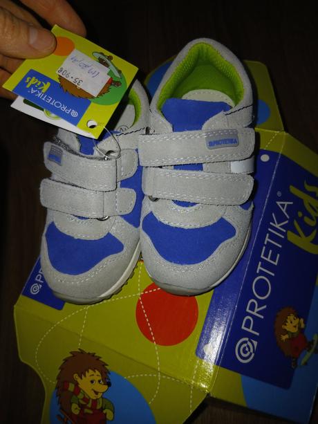 Nové protetika, protetika,21