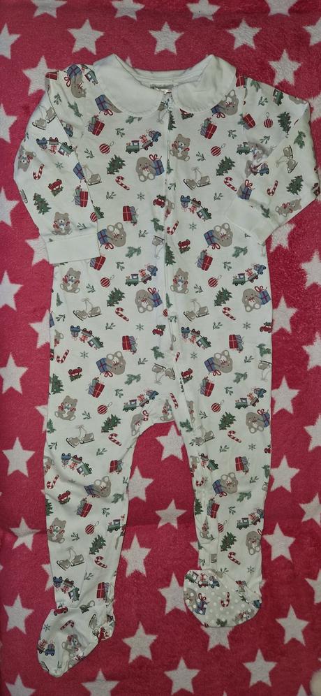 Overaly na spanie h&m, v. 98, h&m,98