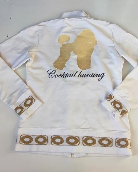 Mikina moods of norway, m