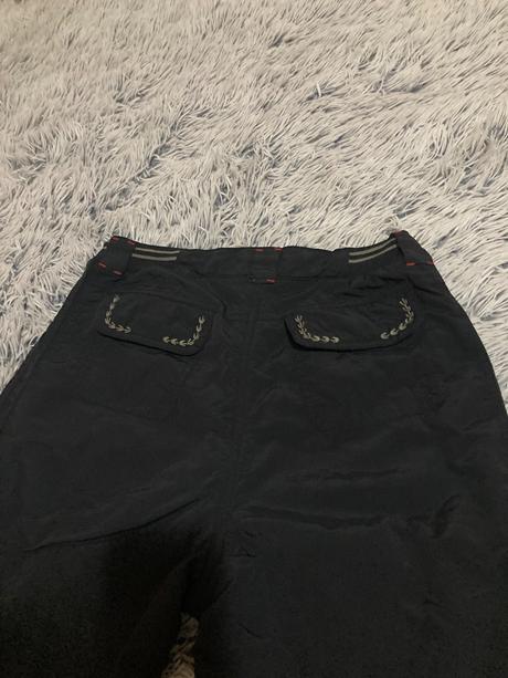 Oteplovacie nohavice, l