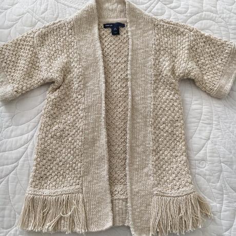 Bavlnený svetrík gap, gap,110