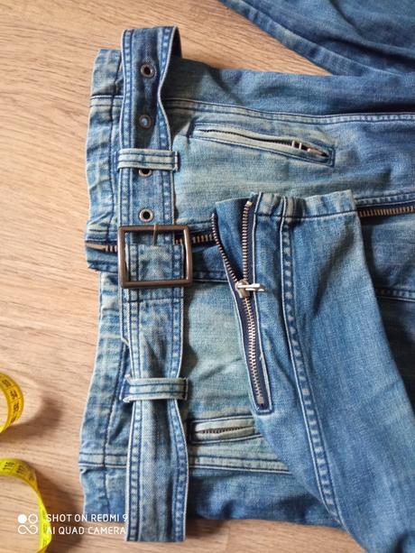 Riflová bunda, pepe jeans,xs