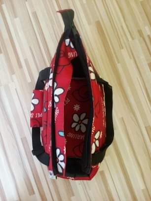 Taška pre zvieratko-nova, 