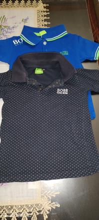 Tricka, hugo boss,98
