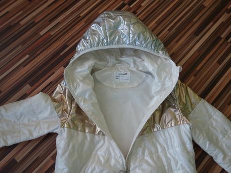 Prechodná bunda 164, coccodrillo,164