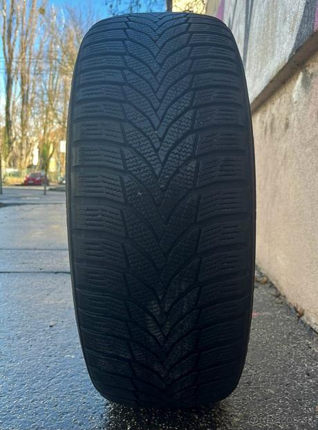 Zimné pneumatiky nexen winguard sport 2 225/50 r18, 