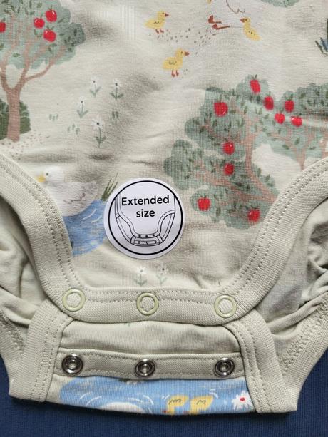 Lindex 86 husky body vhodné pre dvojičky, lindex,86