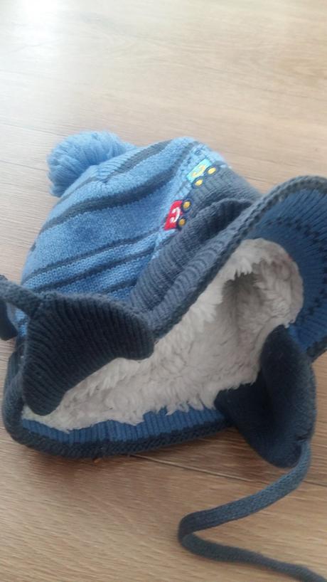 Teplucka capica so siltom, 68