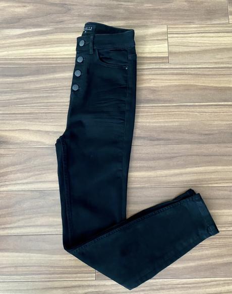 Dámske rifle veľkosť 32, zn. mohito, mohito,xs