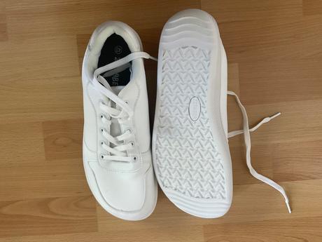 Barefoot tenisky, 43