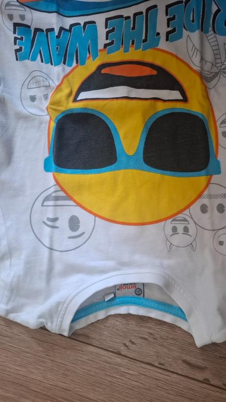 Balík 128, 122–134