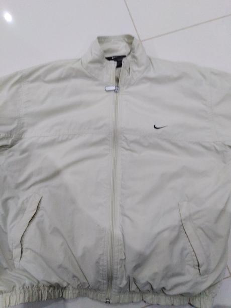 Jarná bunda, nike,164