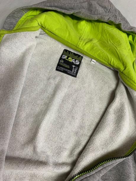 Tepláková vesta, c&a,146