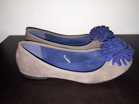 Balerínky baťa, baťa,37