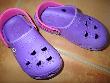 Kroksy coqui, coqui,26