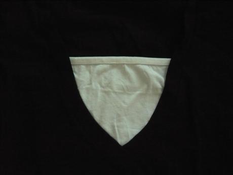 Čierne tričko, marks & spencer,40