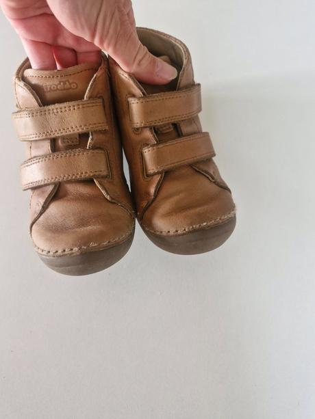 Topánky froddo, froddo,27