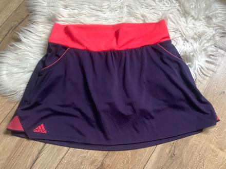 Adidas climacool sukňa so šortkami, adidas,s