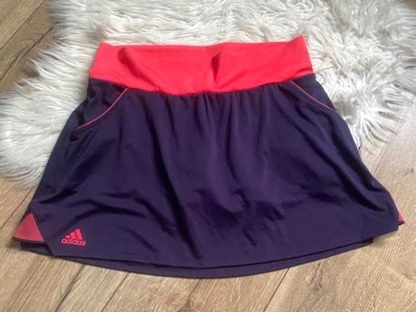 Adidas climacool sukňa so šortkami, adidas,s