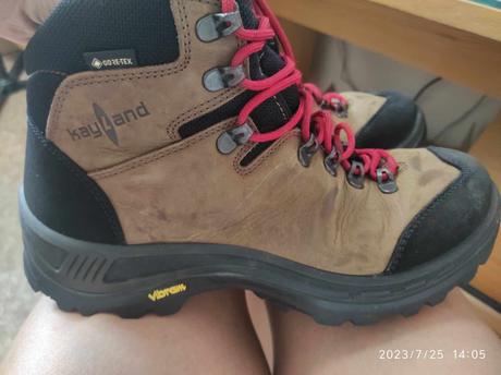 Kayland starland gtx, 41