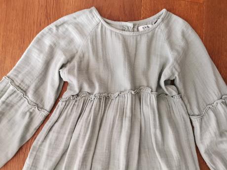 Dievčenské šaty, kiki&koko,128