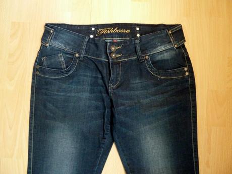 Peknucke rifle velk. 32, fishbone,32