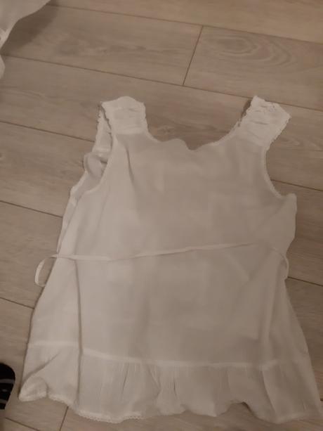 Damska letna bluzka, e-vie,48