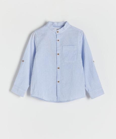Bavlneno mušelínova trendy kosela top stav krasna, reserved,158