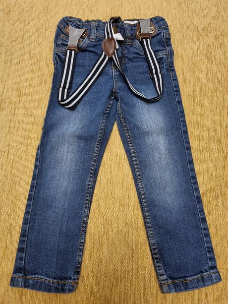 Rifle s trakmi - velkost 98, 98