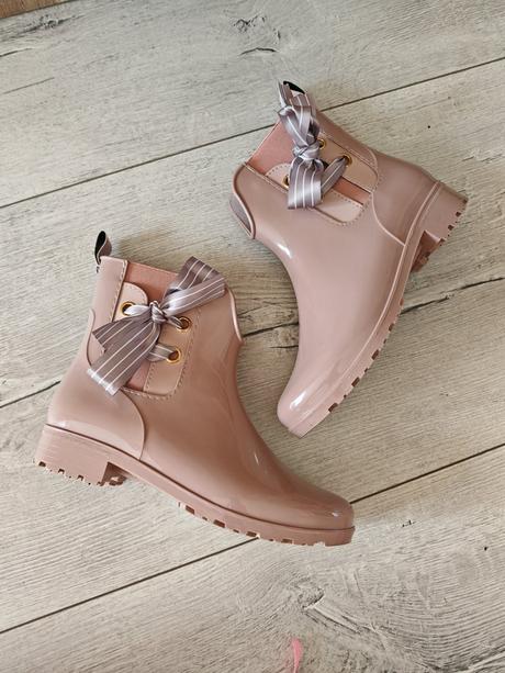 Dámske gumáky tom tailor, tom tailor,36