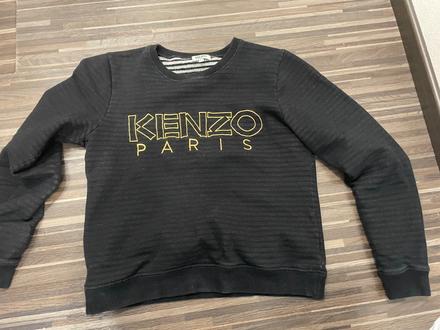Kenzo mikina, l