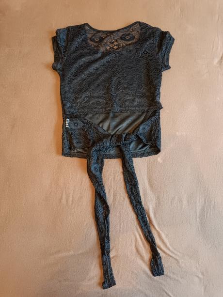 Dámsky top, s