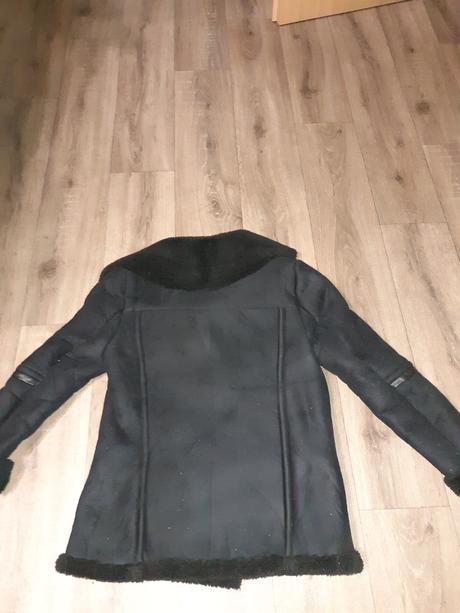 Zateplena  bunda, new look,s