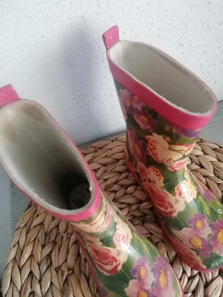 Gumáky kvietkované 28, next,28