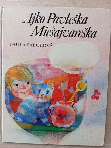 Ajko pavleška miešajvareška ô, 