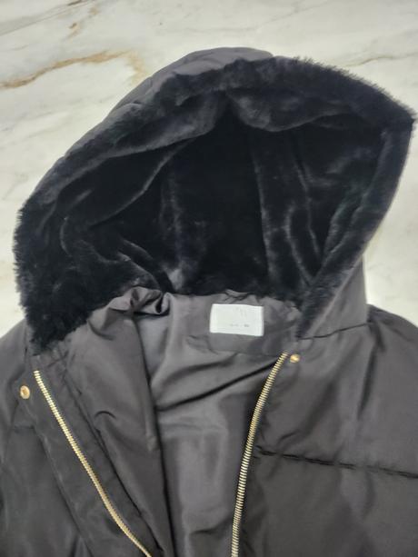 Zimna bunda, zara,164