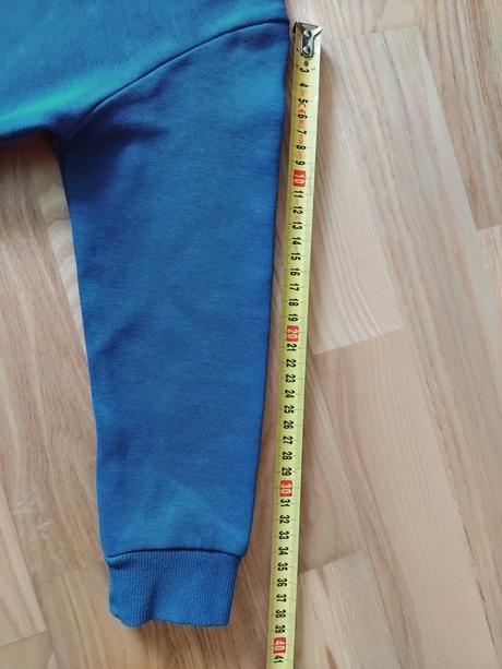 Mikina chlapčenská, f&f,116