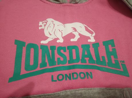 Bunda, lonsdale,116