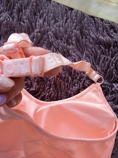 Sportove podprsenky, m