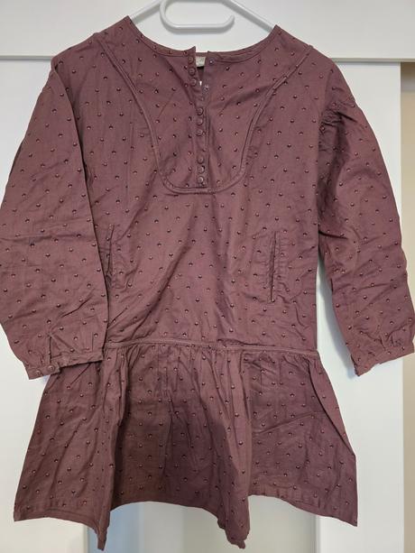 Tunika, dpam (du pareil au meme),140