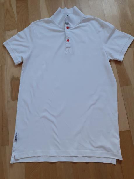 Tričko  cropp veľkosť m, m