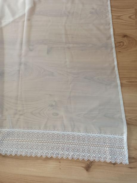 Zaclona 200 cm x 200 cm, 