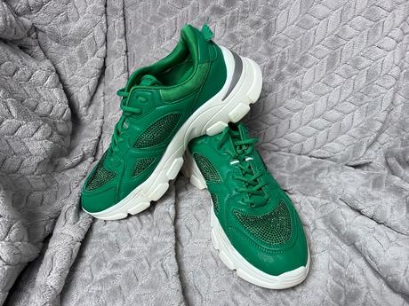 Tenisky, graceland,39