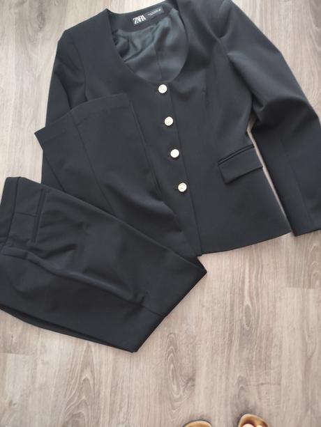 Kostým zara, zara,m